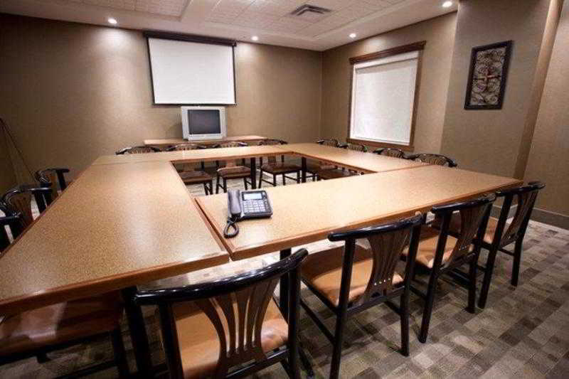 Best Western Diamond Inn Three Hills Business bild