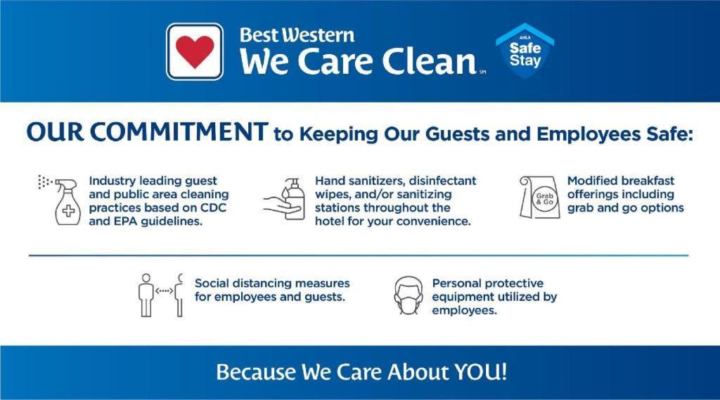 Best Western Diamond Inn Three Hills Exteriör bild