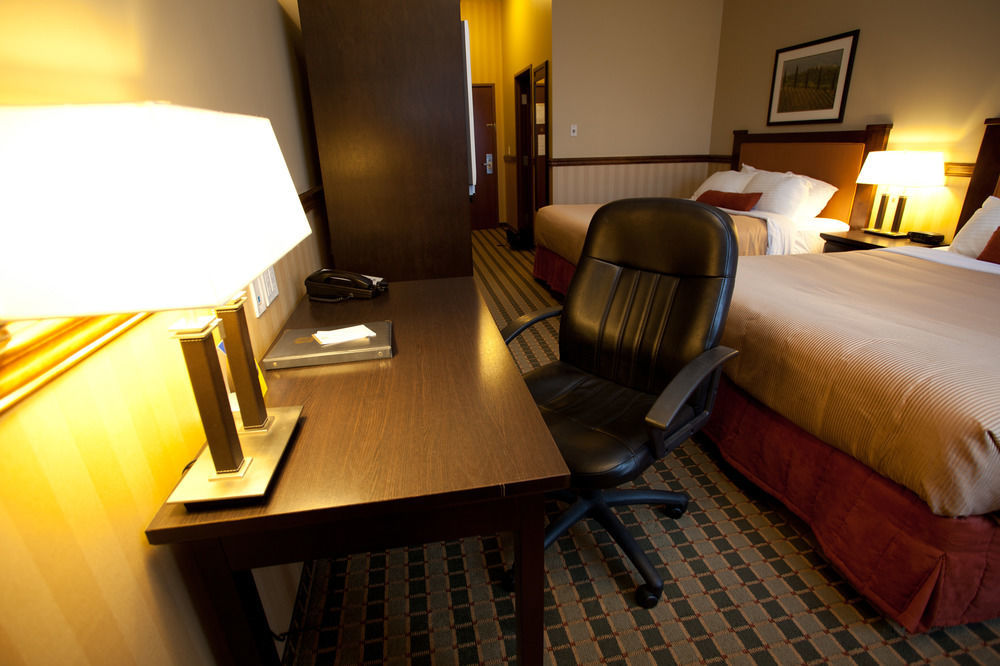 Best Western Diamond Inn Three Hills Exteriör bild