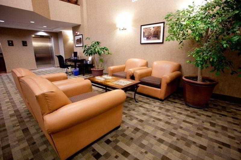 Best Western Diamond Inn Three Hills Exteriör bild